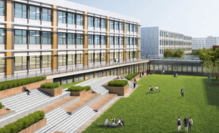 南京博颂莱爵学校